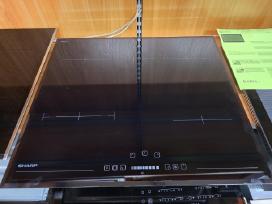 Elektrinė kaitlentė Sharp Kh-6v09cs00-eu