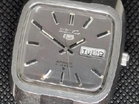 Seiko 6319-5050 Vintage Automatic.