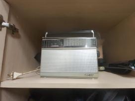 Vef 221 radio imtuvas