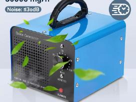 Ozono generatorius ozonatorius 60g ozone generator