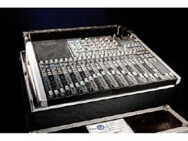 Didelis Audio Įrangos Išpardavimas!
