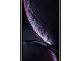 Naudotas iPhone Xr 64gb (Baterija 85%)