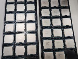 Tvarkingas procesorius i7-9700 , i7-9700k ir i9-9