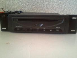 Dvd grotuvas Ampire Dvx101 maitinimas12v