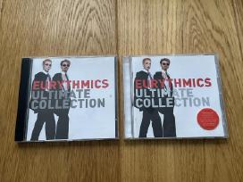 Eurythmics