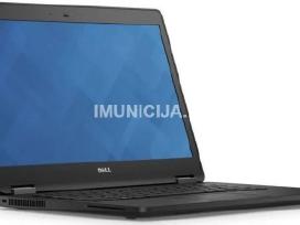 Dell Latitude E7470 + 3 mėn. garantija