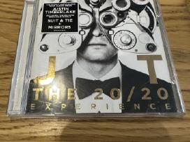 Justine Timberlake