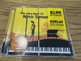 Nina Simone The Very Best Of
