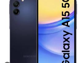 Naujas Samsung Galaxy A15 128gb su Garantija