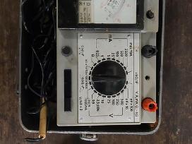 Testeris 43101