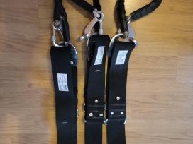 Skylotec fw-haltegurt saugos dirzai