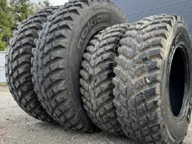 Nokian plentinės 540/80r38 padangos