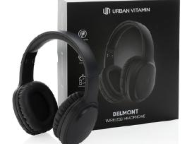 Urban vitamin belmont belaidės ausinės