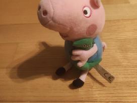 Minkštas žaislas