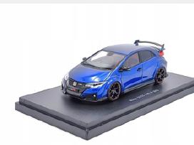 Honda Civic Type-r