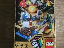 Stalo Lego zaidimai