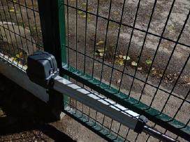 Sommer automatika vartams