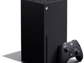 Perku xbox series s ir x konsole