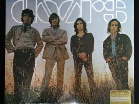 The Doors – Waiting For The Sun