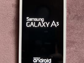 Samsung A3 Dual