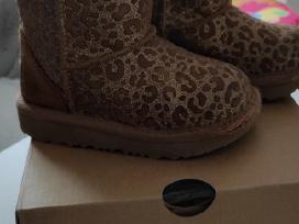 Uggs sniego batai