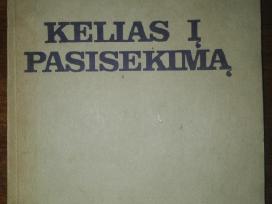 2057. Kelis Į Pasisekimą O. Swett Marden