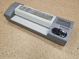 Renz Ht330 Dual laminatorius