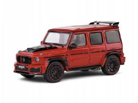Mercedes-benz Brabus