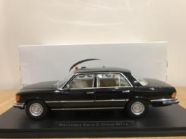 Mercedes-benz 450 Sel (W116)