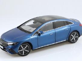 Mercedes-benz Eqe (V295)