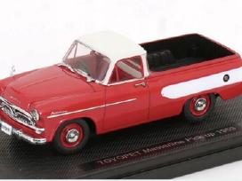 Toyopet Masterline