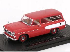 Toyopet Masterline