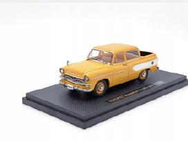 Toyopet Masterline