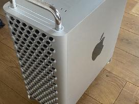 Apple Mac Pro 2019 konfigūruojamas kompiuteris