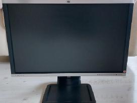 24" Hp monitorius (su defektu)