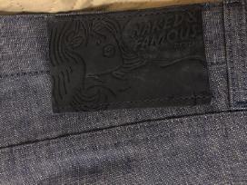 Denim Naked@famous džinsai 33. Ilgis 120 cm. Nauji