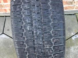 R16 215/65 žieminės 6 mm