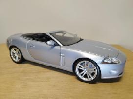 Jaguar Xk
