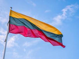 Lietuvos įmonių duomenų bazė 2026 metų