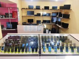 Mobilieji telefonai nuo 10 Eur