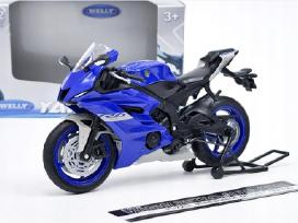 Yamaha Yzf-r6