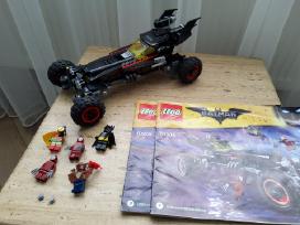 Lego Batman 70905