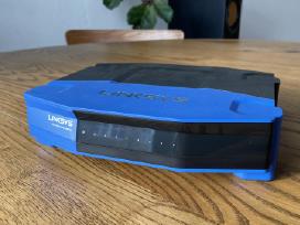 Linksys Wrt 8-port Gigabit Switch