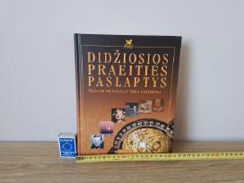Didžiosios praeities paslaptys