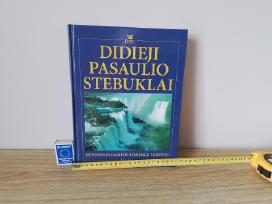 Didieji pasaulio stebuklai