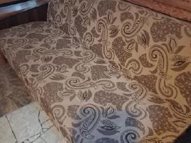 Sofa - lova