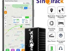 GPS sekiklis augintiniui Sinotrack Pro