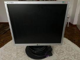 Monitorius LG Flatron L1751sq
