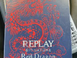 Kvepalai Replay Red Dragon