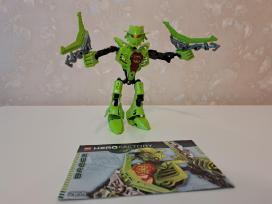 Lego hero factory robotas 7165
